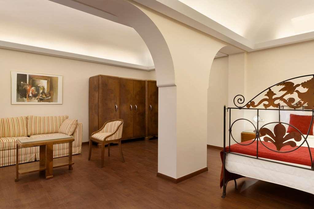 Ramada Loutraki Poseidon Resort Room photo