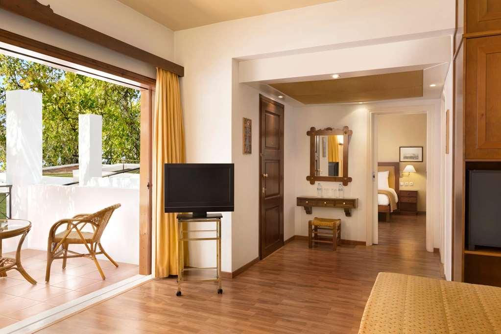 Ramada Loutraki Poseidon Resort Room photo
