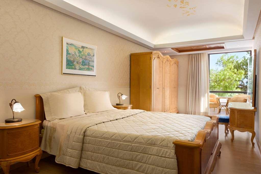 Ramada Loutraki Poseidon Resort Room photo