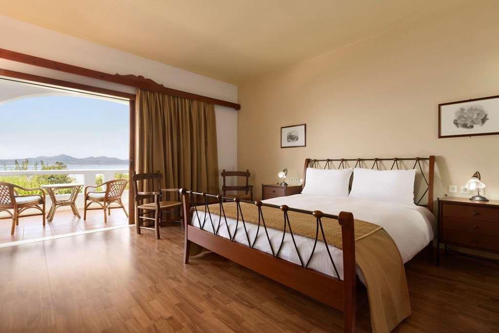 Ramada Loutraki Poseidon Resort Room photo