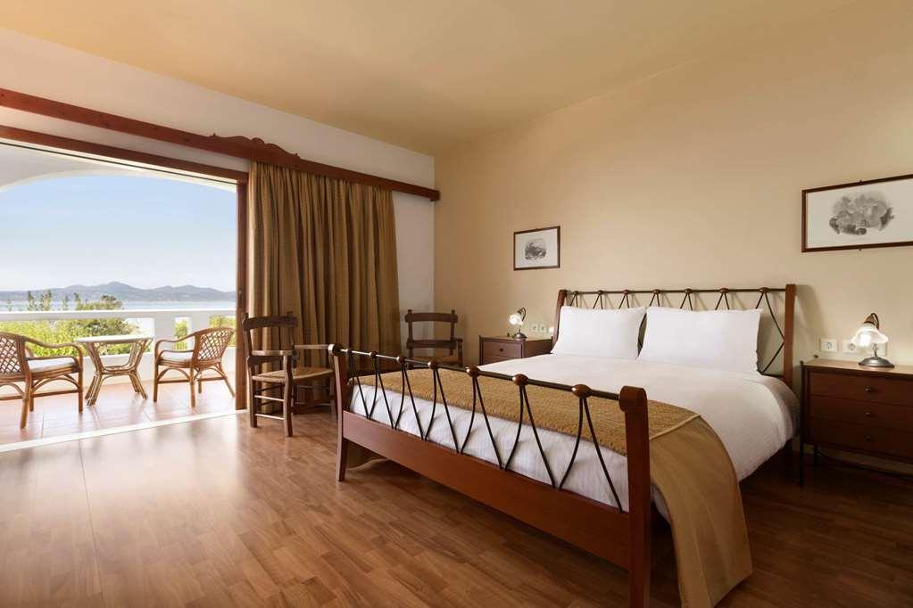 Ramada Loutraki Poseidon Resort Room photo